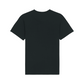T-Shirt Jena, schwarz