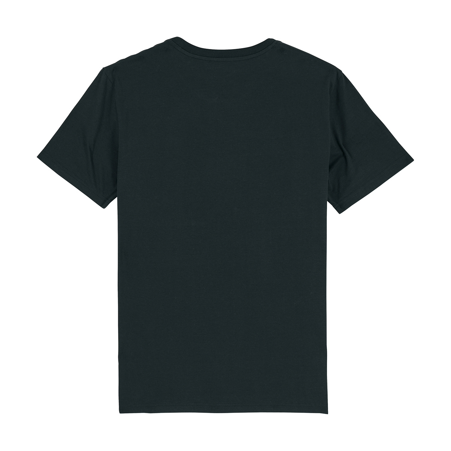 T-Shirt (E)n-te Wurzel, schwarz