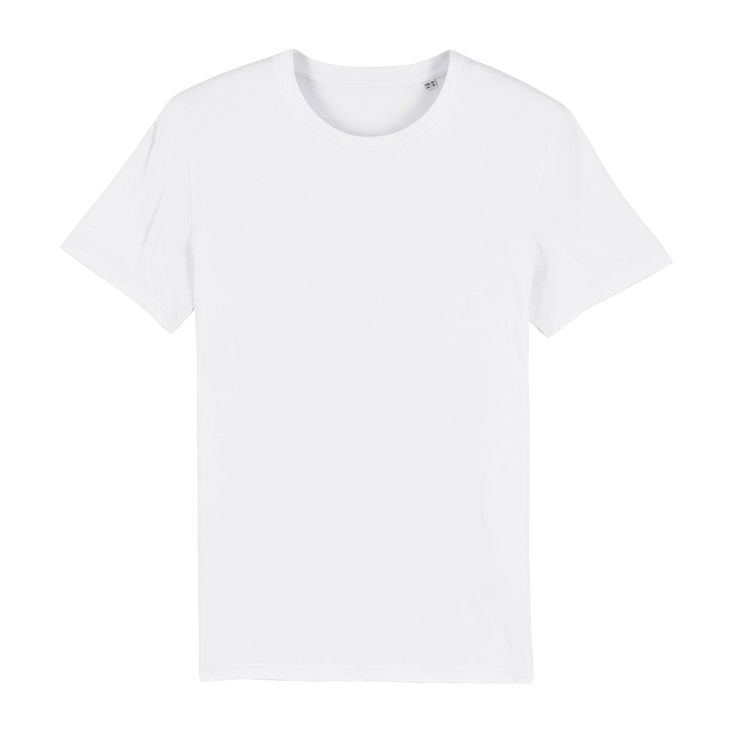 T-Shirt Astro, weiß