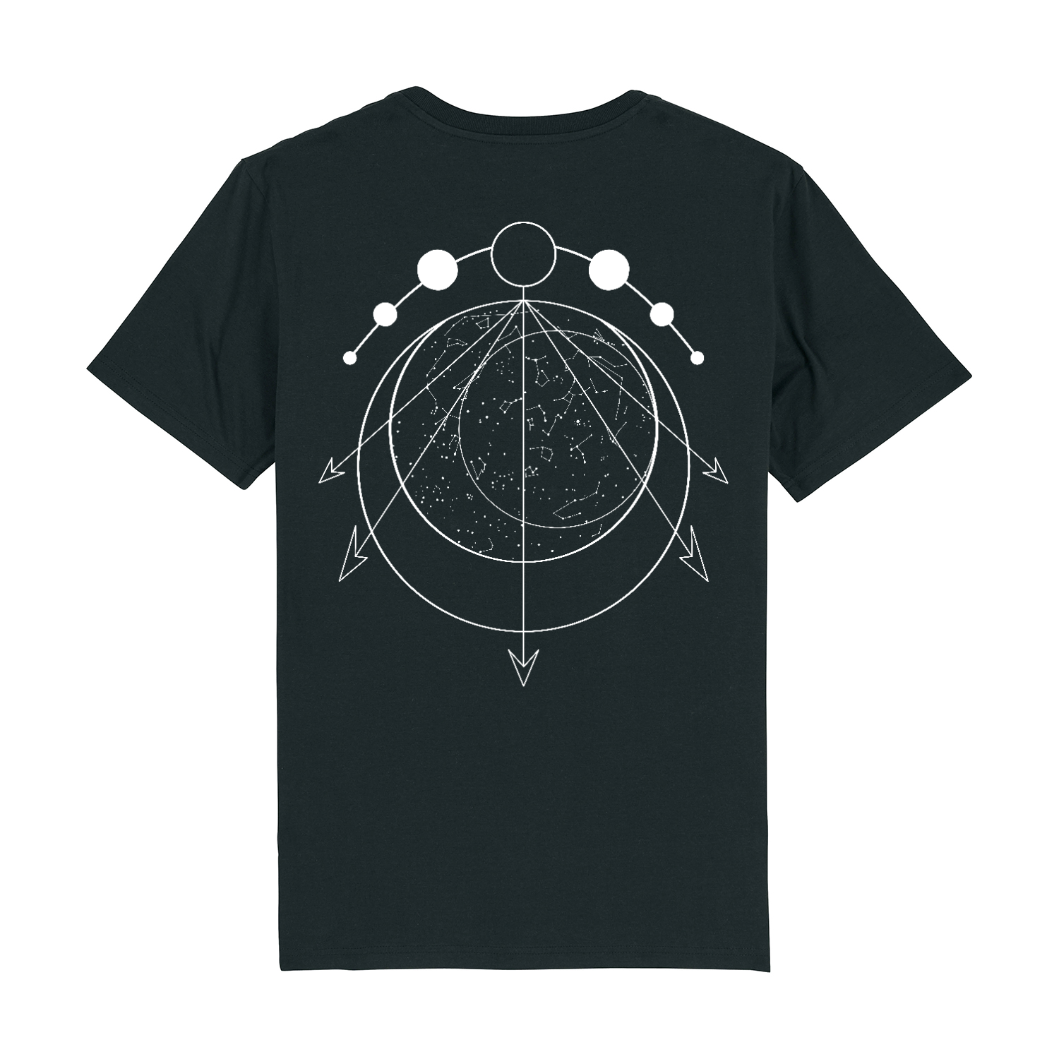 Reaching for the stars - Astronomical Design
